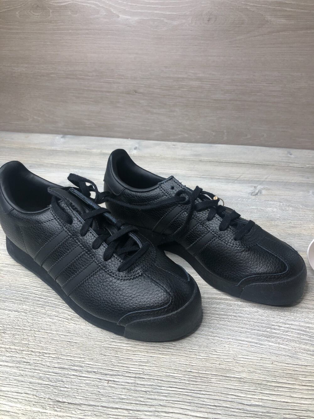 Adidas Samoa J Big Kids Style : Jh6750 sz 6